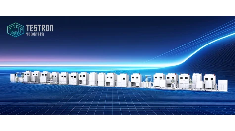 特创科技